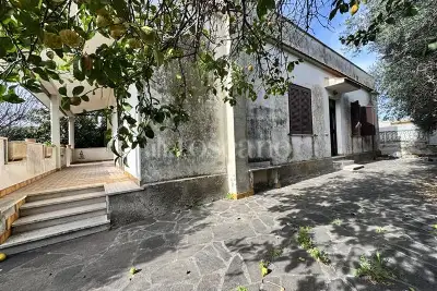 Casa Indipendente in vendita, Via Monte Cavo, Nettuno