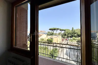 Casa in vendita, Via del Crocifisso, Marino