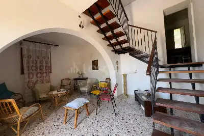 Villa in vendita, Via San Giovannello, Erice