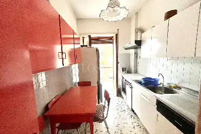 Casa in vendita, Via Santa Bernadette, Roma