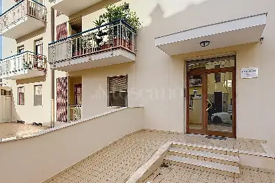 Casa in vendita, Via Carbonia 1, Alghero