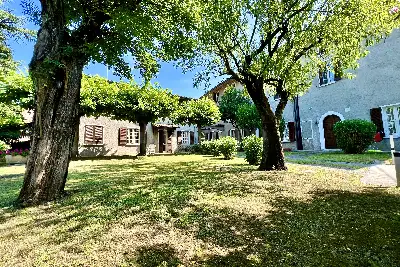 Villa Bifamiliare in vendita, via san Pietro, Desenzano del Garda