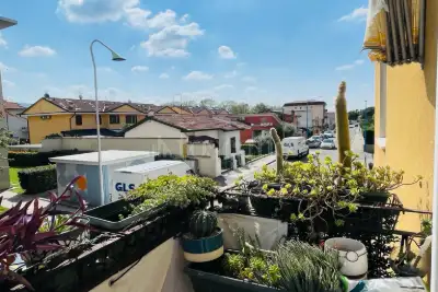 Casa in vendita, Via Torino, Brescia