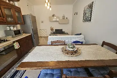 Casa in vendita, Viale Mencacci, Anzio