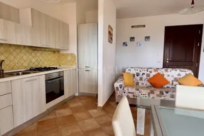 Casa in vendita, Via Li Scali, Arzachena