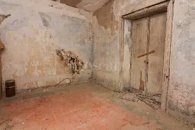 Casa Indipendente in vendita, Via Giacomo Piccolomini d'Aragona, Nocera Inferiore