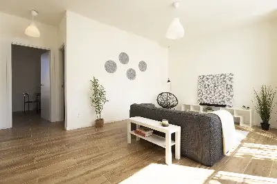 Casa in vendita, Via Beniamino Franklin, Prato