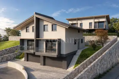 Villa Bifamiliare in vendita, Via Venezia, Tenna