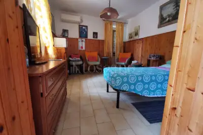Casa Indipendente in vendita, Via Rampa, Corvino San Quirico