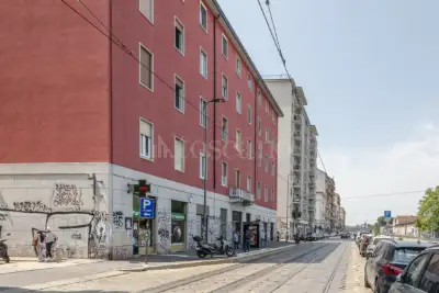 Casa in vendita, Ripa di Porta Ticinese, Milano