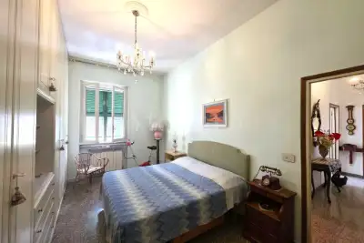 Casa in vendita, Via Giuseppe Pescetti, Firenze