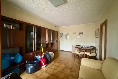 Casa in vendita, Via Goffredo Ciaralli, Roma