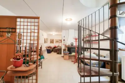 Casa in vendita, Via G. Rossini, Concesio