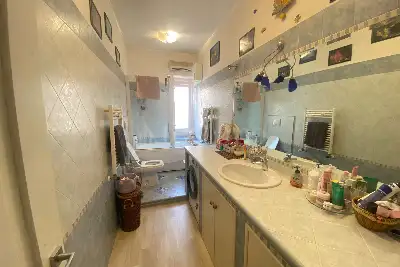 Casa in vendita, Via della Corazzata, Roma