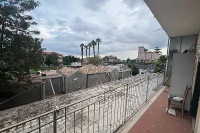 Casa in vendita, Corso San Vito, Mascalucia