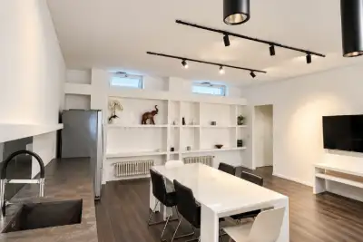 Casa in vendita, Via Giorgio Washington, Milano