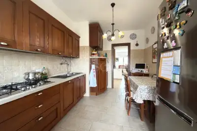 Casa in vendita, Via Francesco Buonamici, Roma