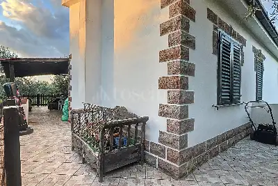 Casa Indipendente in vendita, Strada Vicinale Monte Fiocca Tronco B, Sassari