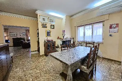 Villa Bifamiliare in vendita, Via Mar dei Coralli, Pomezia