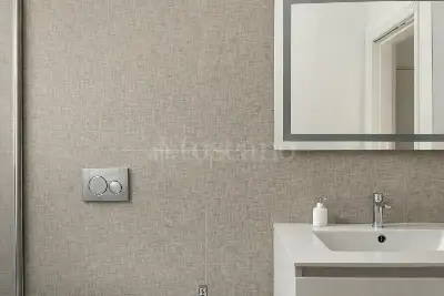 Casa in vendita, Via Giuseppe Natoli, Messina