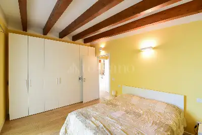 Casa in vendita, Via Regina Nuova, Laglio