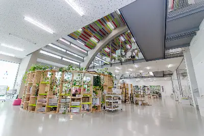 Stabile Uso Ufficio in vendita, Corso Sempione 34, Milano