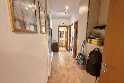 Casa in vendita, Via Cannucciari, Nettuno