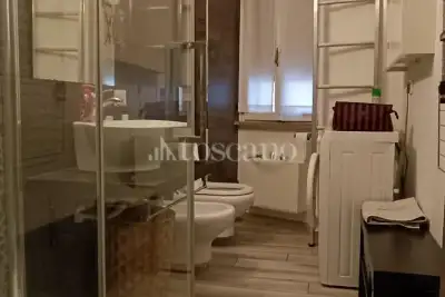 Casa in affitto, Via Tavazzano 16, Milano