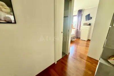 Casa in vendita, Via Carmelo Maestrini, Roma