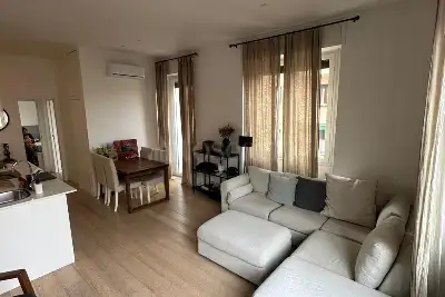 Casa in affitto, Via Antonio Dugnani, Milano