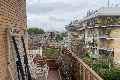 Casa in vendita, Via Ortonovo 6, Roma