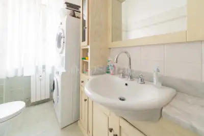 Casa in vendita, Via Ugo Pesci, Roma