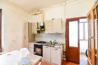 Palazzo in vendita, Via Pvt. Butti, Maslianico, Maslianico