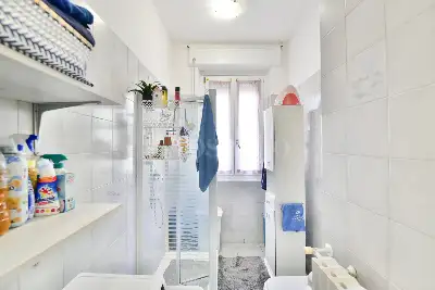 Casa in vendita, Via Antonio Magni, Como