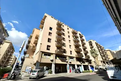 Casa in vendita, Via Vann' Antò, Palermo