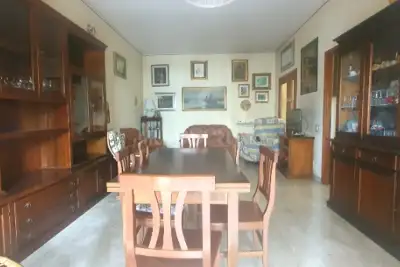 Casa in vendita, Via di Grotta Perfetta, Roma