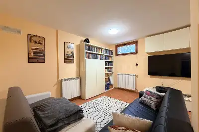 Villa in vendita, Via Giuseppe Lazzati, Roma