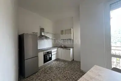 Casa in affitto, Via Gnocchi Don Carlo, Como