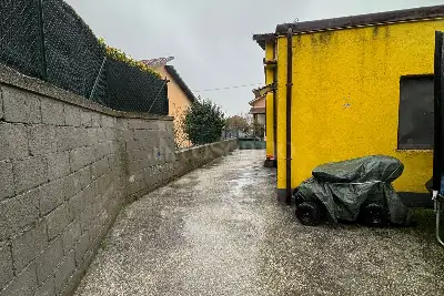 Casa Indipendente in vendita, Via Pereto, Avezzano