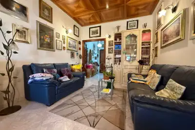 Casa in vendita, Via Ferdinando Acton, Roma