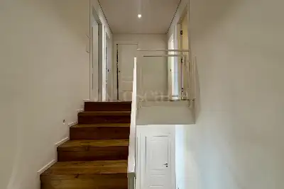 Villino a Schiera in vendita, Via Antonio Pacinotti, Prato