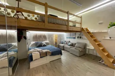 Casa in affitto, Via Adelina Patti, Firenze