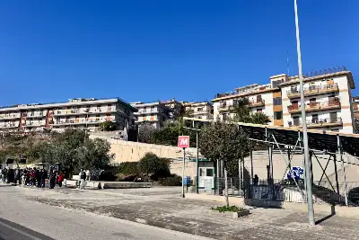 Casa in vendita, Via Bronte, Catania