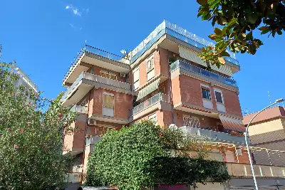 Casa in vendita, Via degli Artificieri, Roma