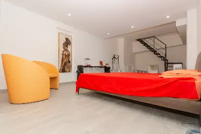 Casa in vendita, Via Giovanni Antonio Plana, Milano