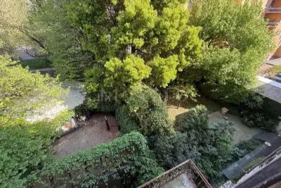 Casa in affitto, Viale Bligny, Milano