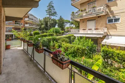Casa in vendita, Via del Giordano, Roma