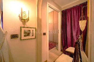 Casa in vendita, Via Giovanni Battista Magnaghi, Genova