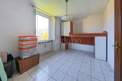 Villa Bifamiliare in vendita, Via della Repubblica, Bisuschio