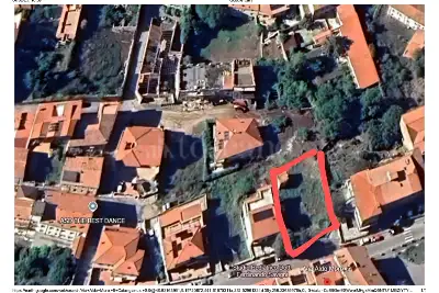 Edificabile Residenziali in vendita, Via Aldo Moro, Calangianus